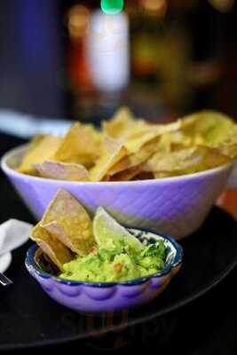 Prohibido Mexican Restaurant