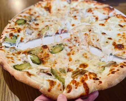 Pizzeria Paccino