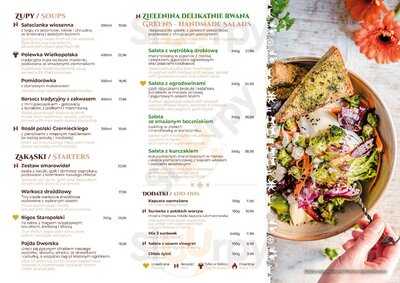 Pierogarnia Stary Mlyn Kalisz