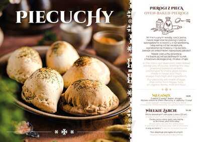 Pierogarnia Stary Mlyn Kalisz