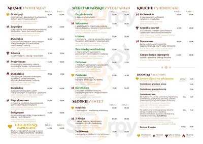 Pierogarnia Stary Mlyn Kalisz