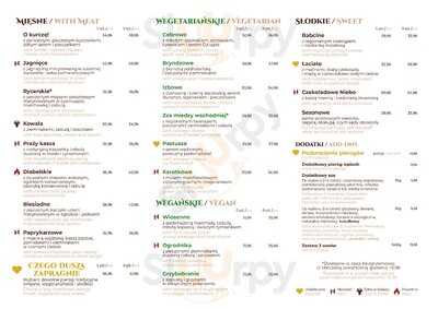 Pierogarnia Stary Mlyn Kalisz