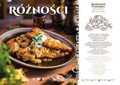 Pierogarnia Stary Mlyn Kalisz