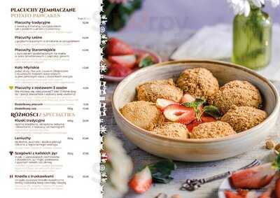 Pierogarnia Stary Mlyn Kalisz