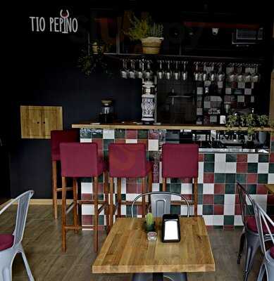 Taperia Tio Pepino