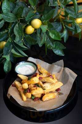 Sour: Drink * Food * Activity