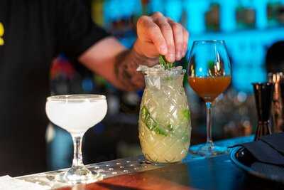 Sour: Drink * Food * Activity