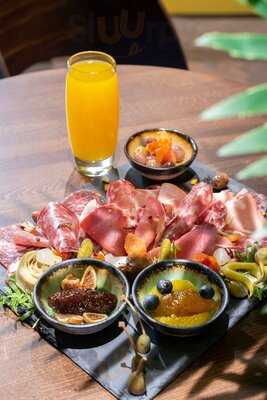 Sour: Drink * Food * Activity