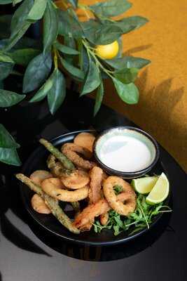 Sour: Drink * Food * Activity