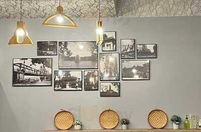 Tre Viet (food & Bubble Tea)