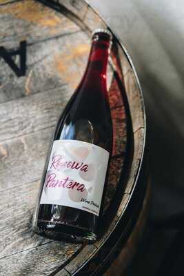 Wine&whisky Bar Ferment