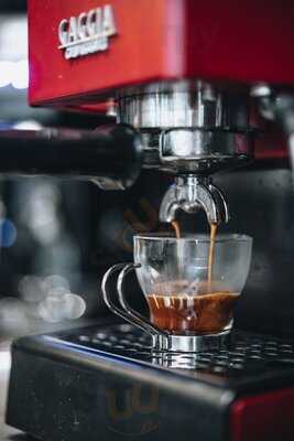 Wine&whisky Bar Ferment