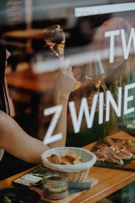 Wine&whisky Bar Ferment