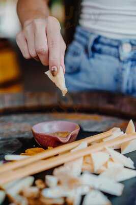 Wine&whisky Bar Ferment