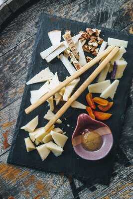 Wine&whisky Bar Ferment