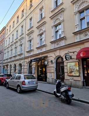 Bobby Burger - Bozego Ciala