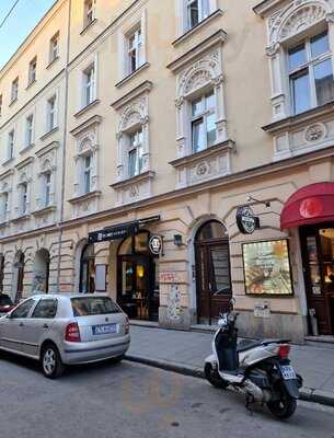 Bobby Burger - Bozego Ciala