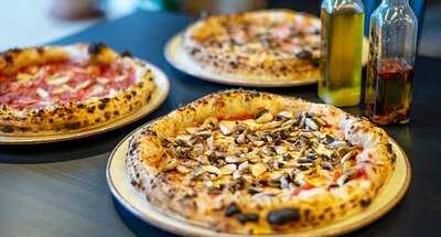 Pizzeria Koło Pieca