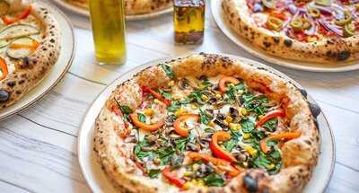 Pizzeria Koło Pieca