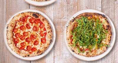 Pizzeria Koło Pieca