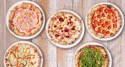 Pizzeria Koło Pieca