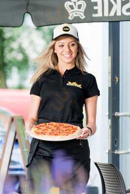 Gruby Benek Łódź Centrum