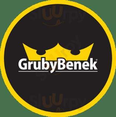 Gruby Benek Łódź Centrum