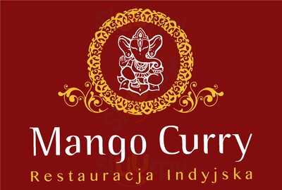 Mango Curry Praga