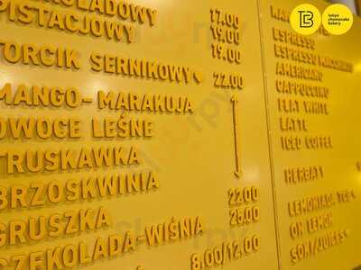 Tcb Tokyo Cheesecake Bakery