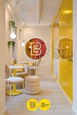 Tcb Tokyo Cheesecake Bakery