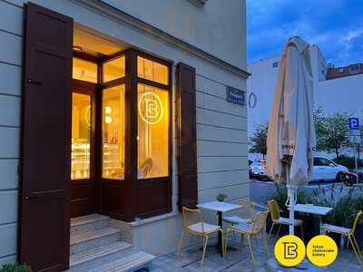 Tcb Tokyo Cheesecake Bakery