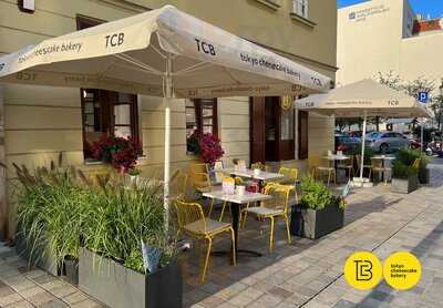 Tcb Tokyo Cheesecake Bakery