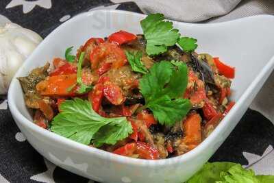 Gogicz - Kuchnia Gruzińska