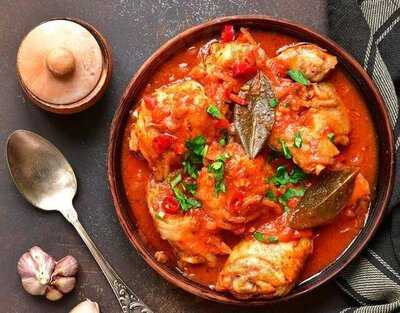 Gogicz - Kuchnia Gruzińska