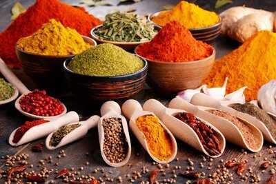 Gogicz - Kuchnia Gruzińska