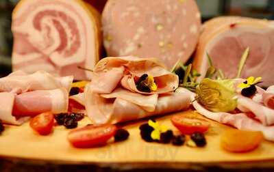 Signore Gusto Italiano