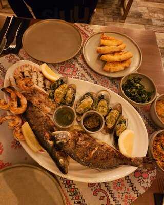 Restauracja Bałkańska Dusza