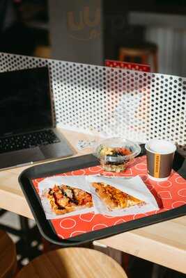 Dodo Pizza Rondo Wiatraczna