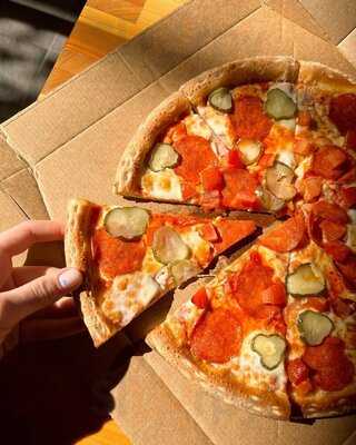 Dodo Pizza Rondo Wiatraczna