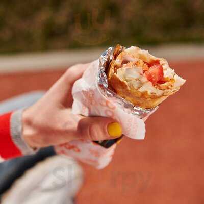 Dodo Pizza Rondo Wiatraczna