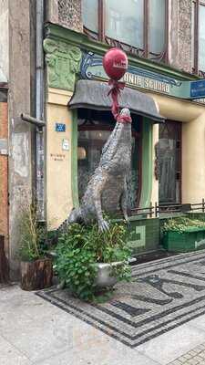 Kalaczakra Gallery & Coffee