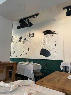 Adam Gessler A' La Carte