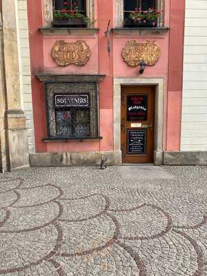 Małgosia Drinks & Coctails