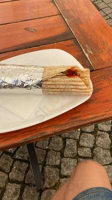 Cyrus Kebab Restauracja Kurdyjska