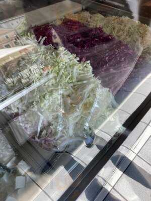 Cyrus Kebab Restauracja Kurdyjska