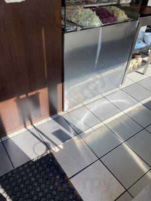 Cyrus Kebab Restauracja Kurdyjska