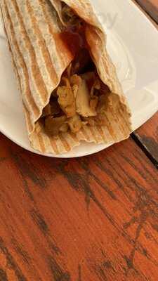 Cyrus Kebab Restauracja Kurdyjska