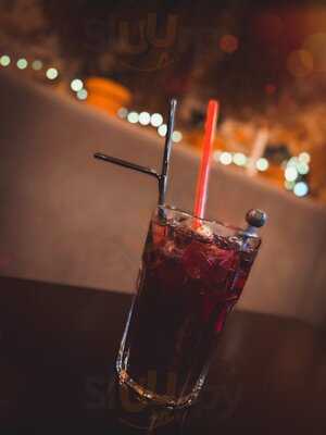 Pub Pod Trzema Miotłami