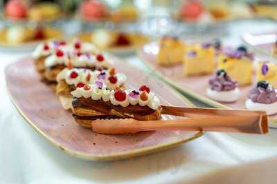 Wierzbowa 15 Restaurant