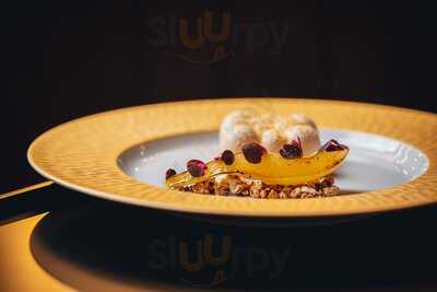 Wierzbowa 15 Restaurant